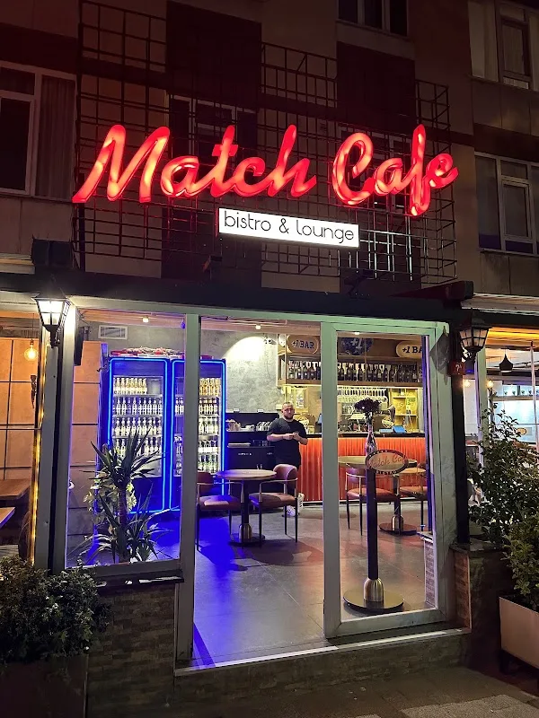 MatchCafe_bistro