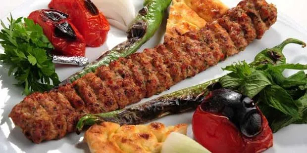 buluşma sokağı kebap çiğköfte