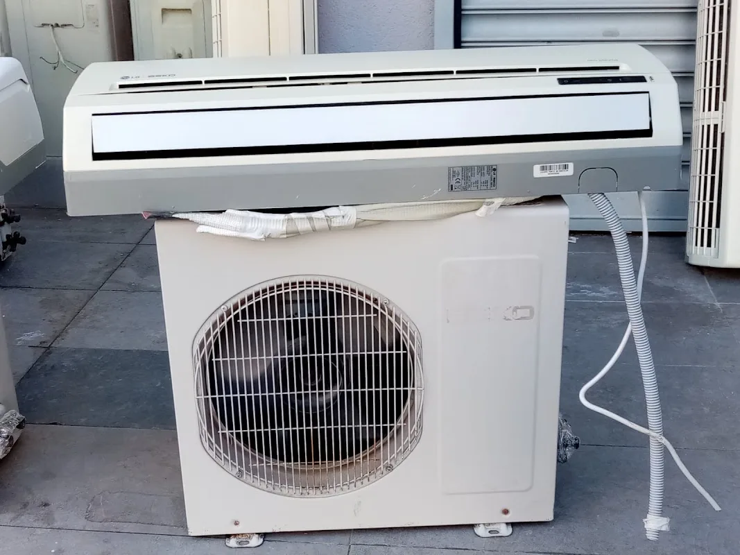Çokgez Elektrik & Klima Servisi