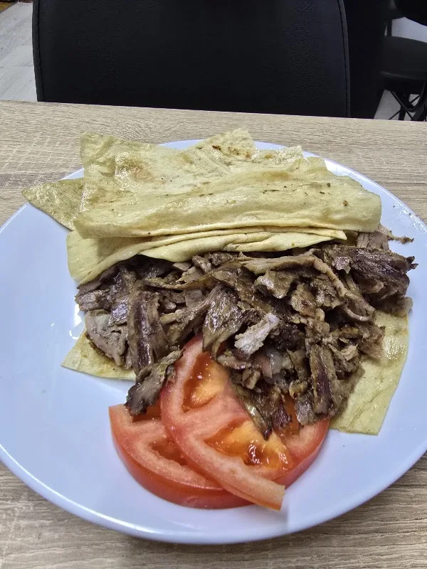 Efendi Döner