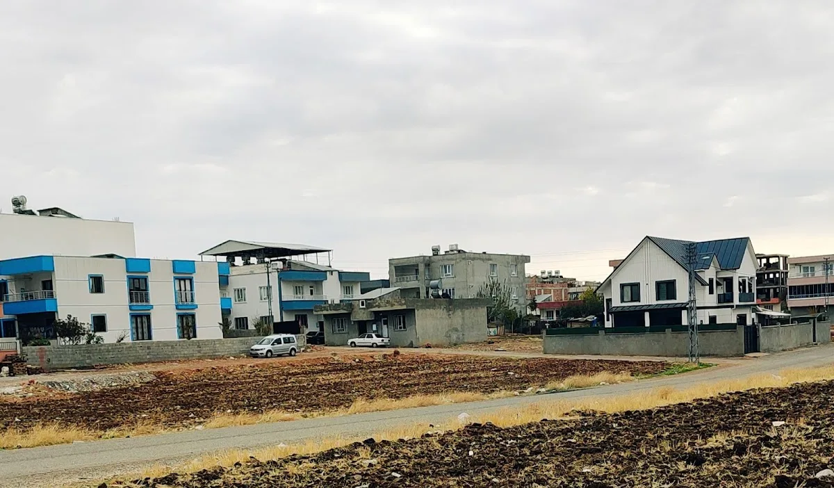 Adıyaman Kahta Girne mahallesi