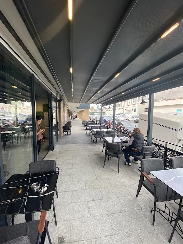 Orion Cafe & Restaurant