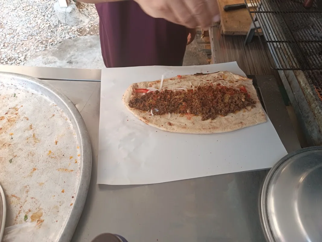 Deniz Kebap