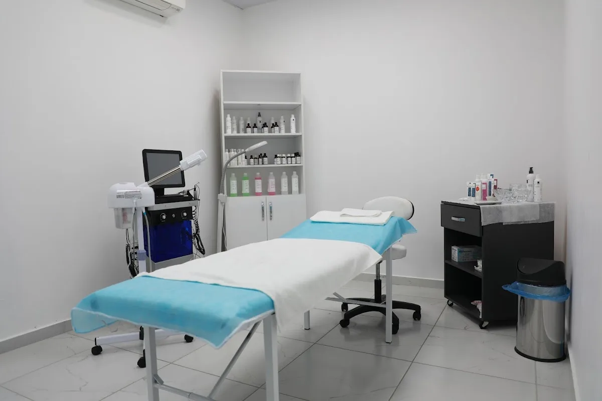Lotus Plus Güzellik ve Estetik Merkezi Adıyaman