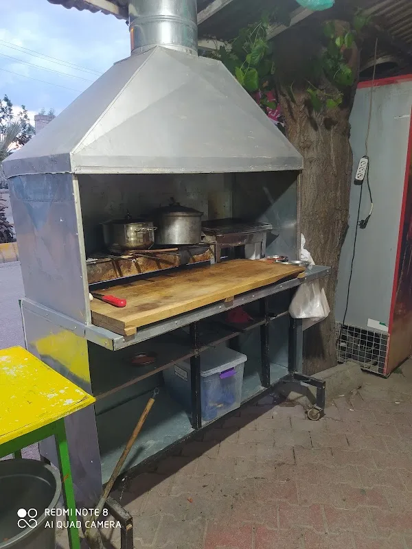 Stad Kebapçısı
