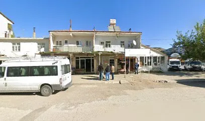 Çiğöfteci Hasan Usta