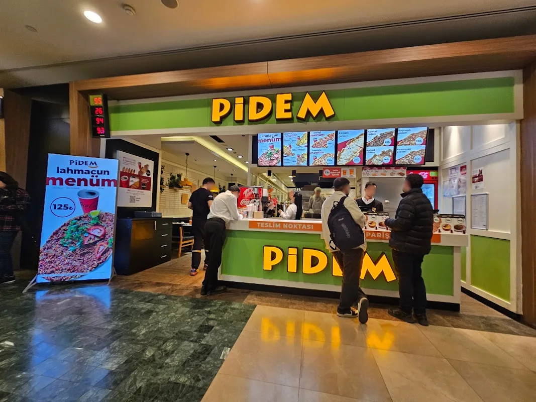 Pidem