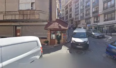 Köşem Et Lokantasi