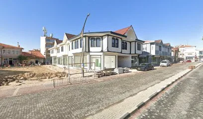 Hacibey Kebap