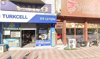 Mevlana Pide & Lahmacun Salonu