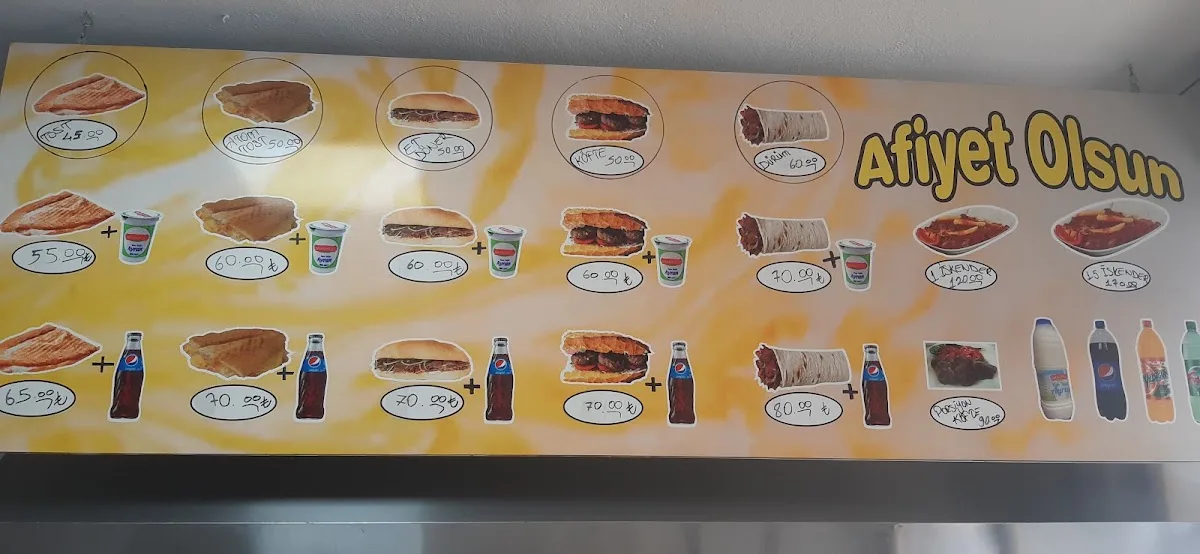 Bizim Döner X