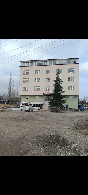 Kalecik Otel Pansiyon Cafe