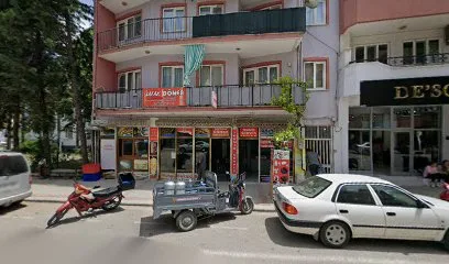Şafak Döner