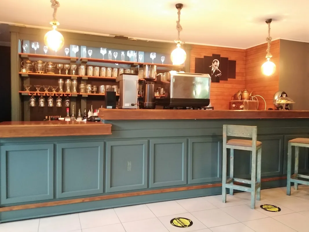 Green cafe | گرین کافه