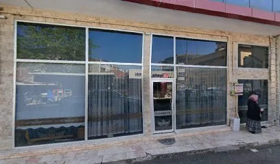 Dinar Pide Kebap Salonu