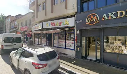 Merkez Pide Kebap Salonu