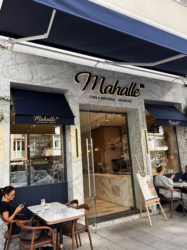 Mahalle80