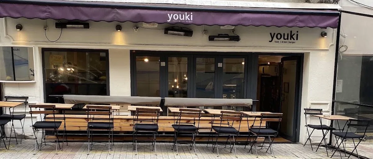 Youki Teşvikiye