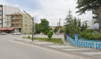 Afyonkarahisar Petek Kebap Salonu