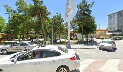 Mutlu Döner