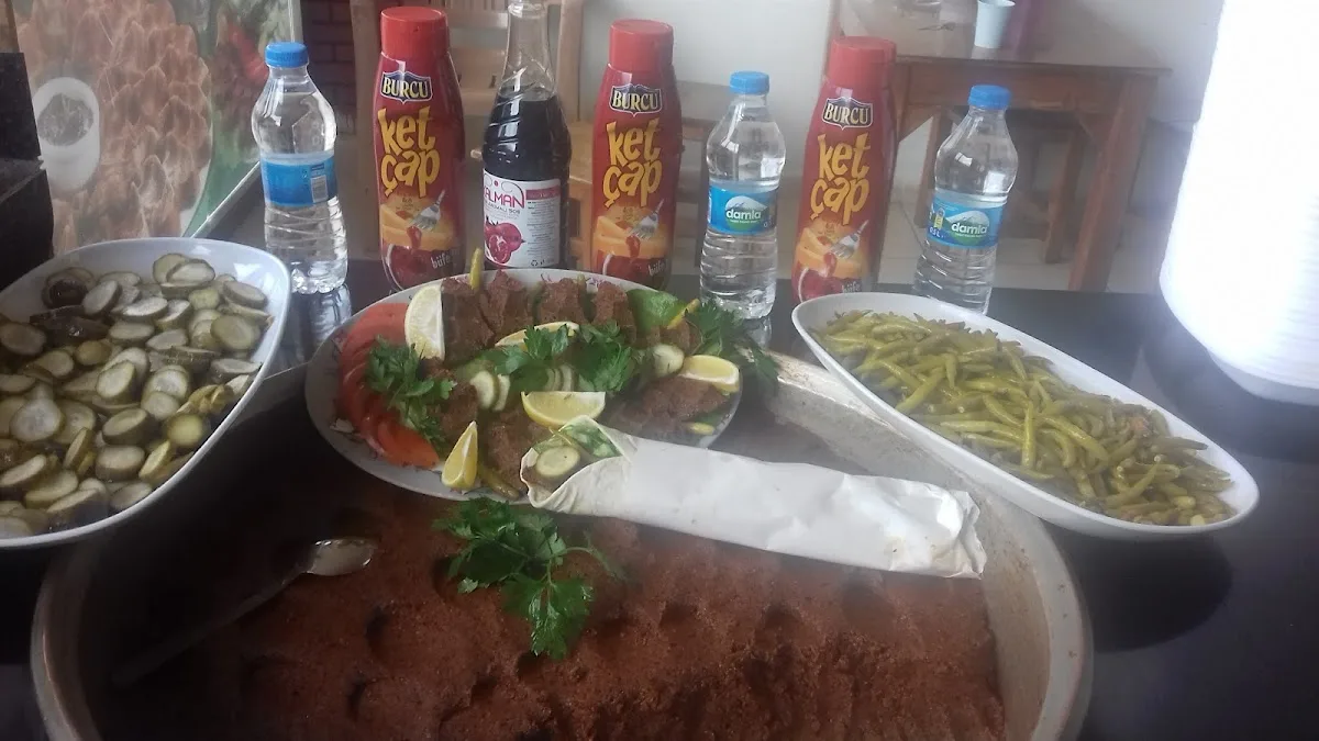 Celebi Fırını