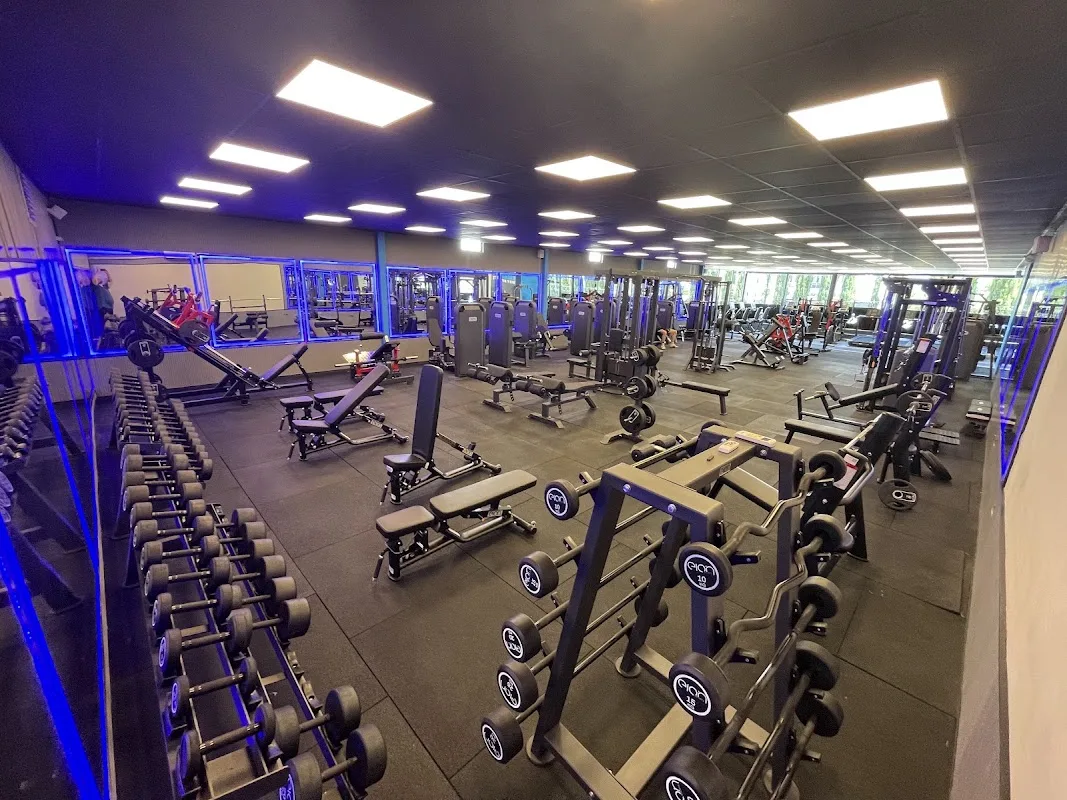ARENA WELLNESS CLUB
