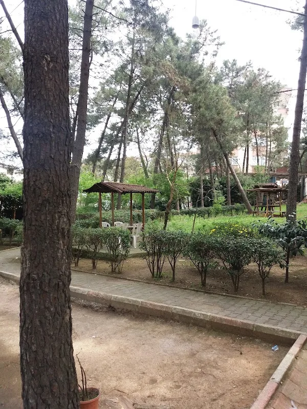 Şeref Et Mangal