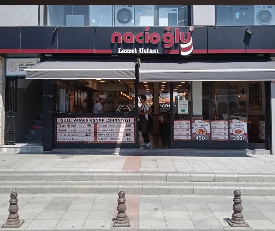 Nacioğlu