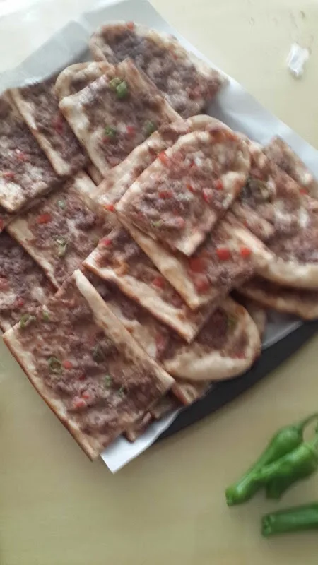 Pideci Ender usta