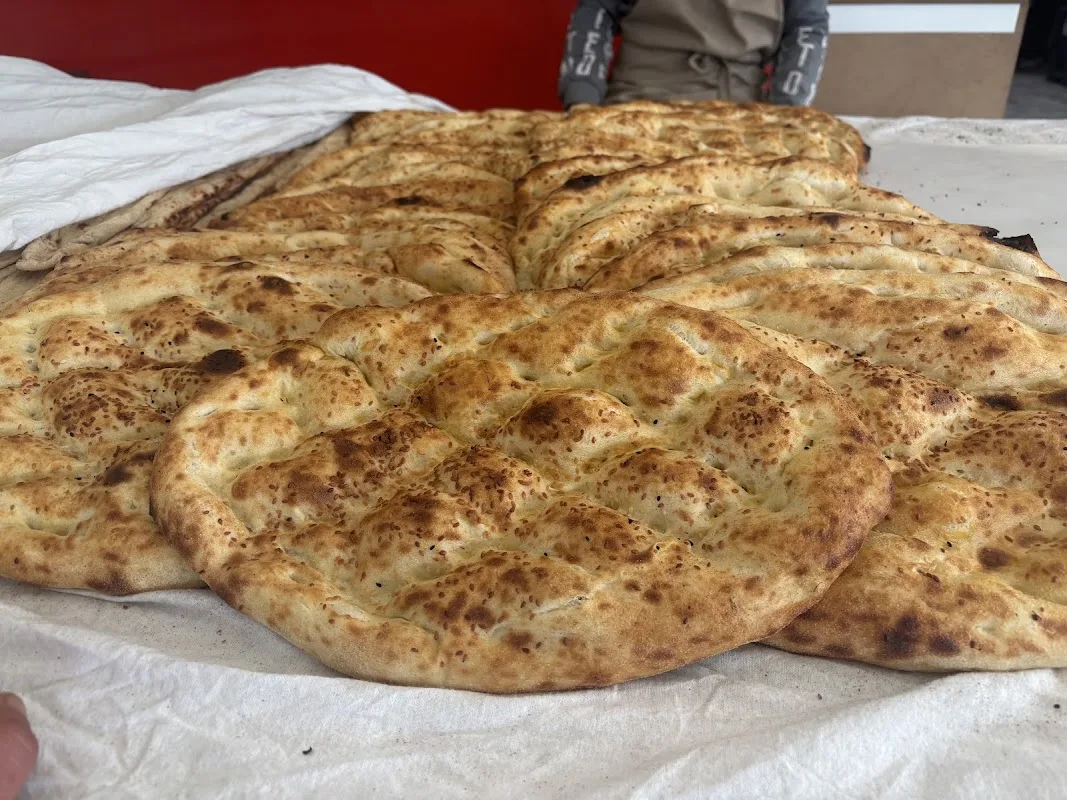 DERVİS ET PİDE KASAP IZGARA SALONU