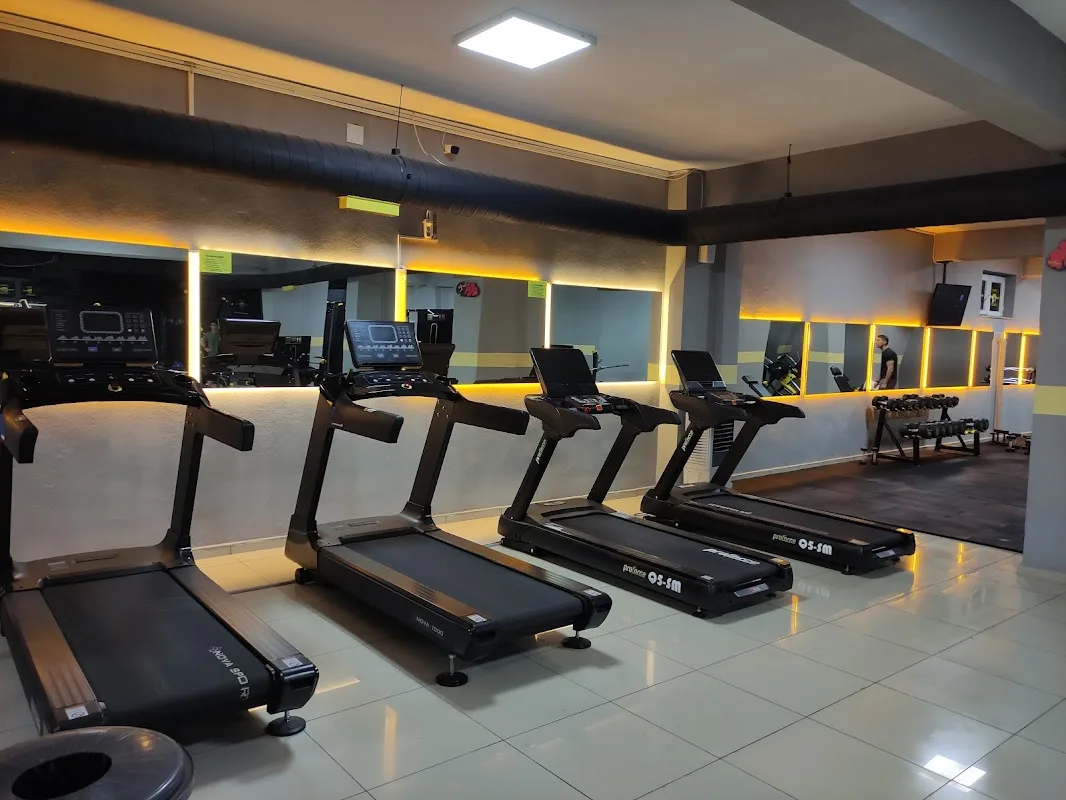 BAMBAM FC SPOR SALONU