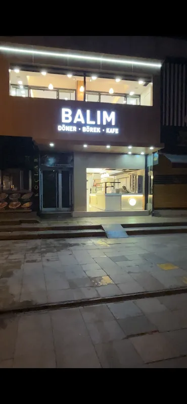 Balım