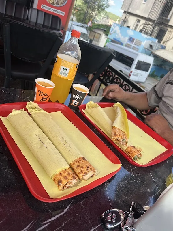 KC Zurna Dürüm