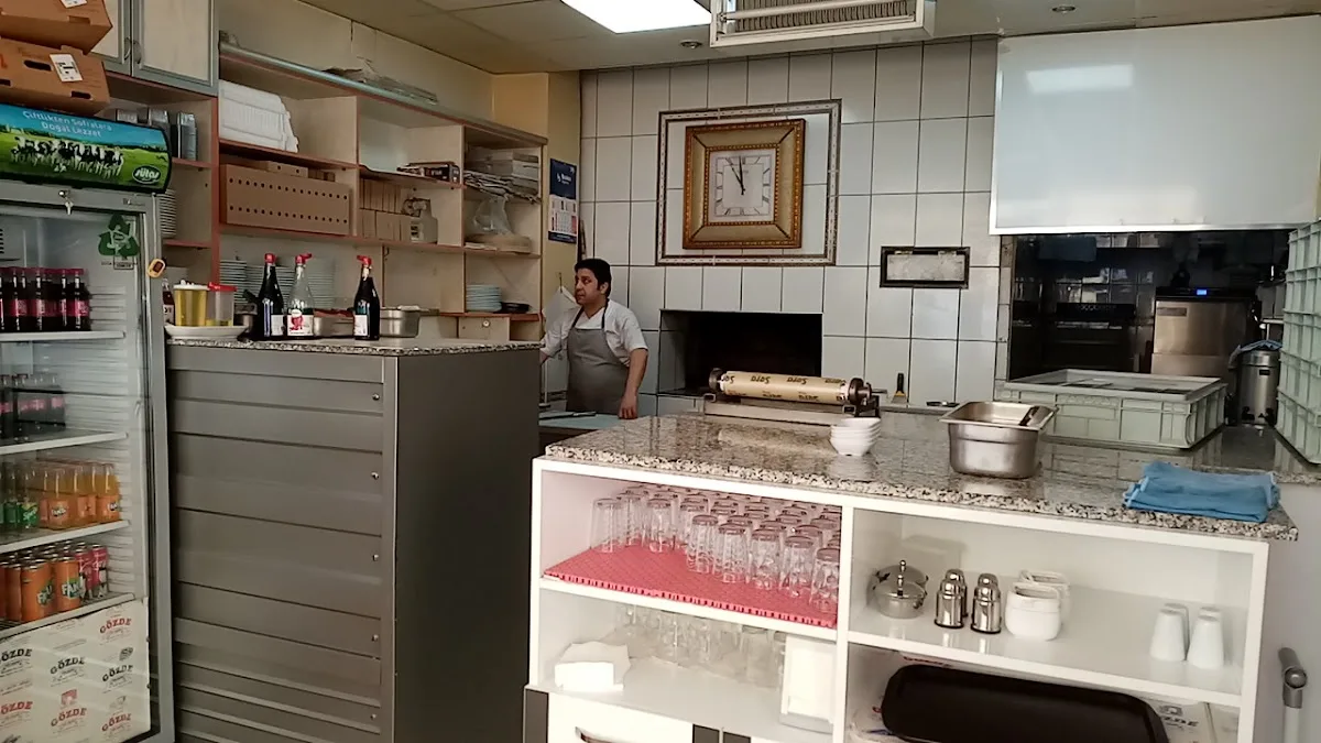 Gözde Pide
