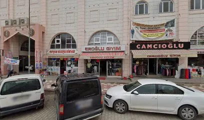 Şuhut Kent Lokantası