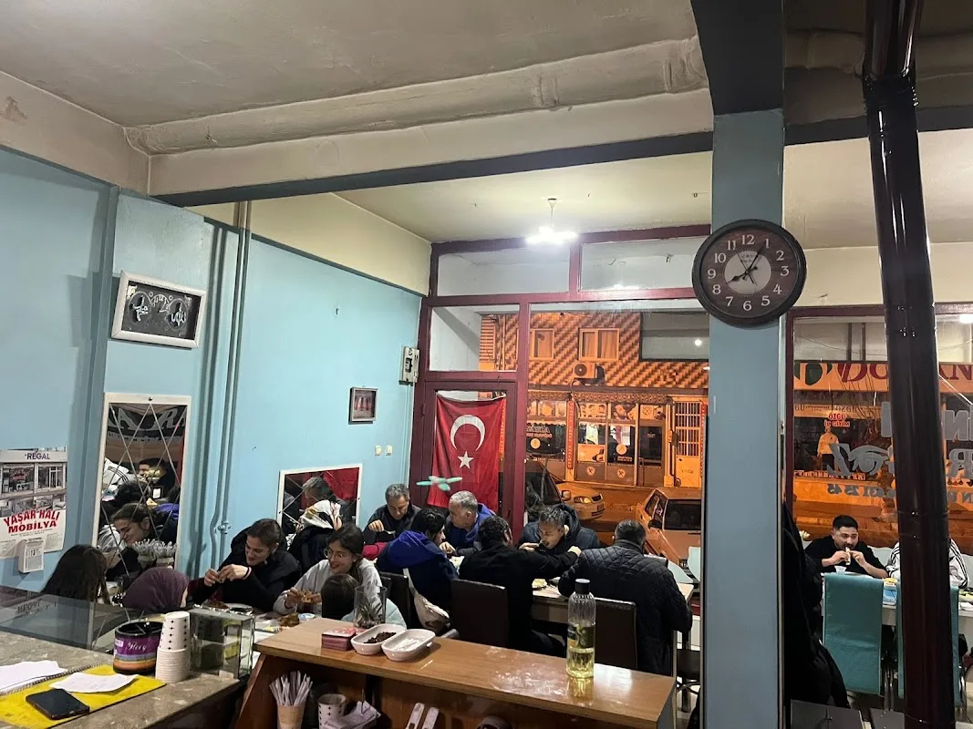 Karagöz Pide - Pizza - Lahmacun
