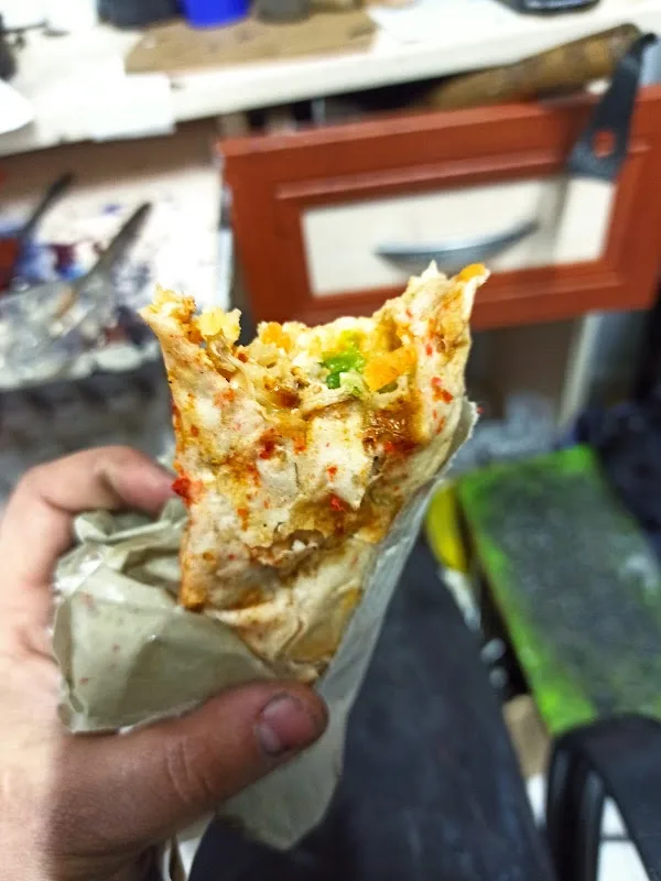 KEMAH ZURNA DÜRÜM