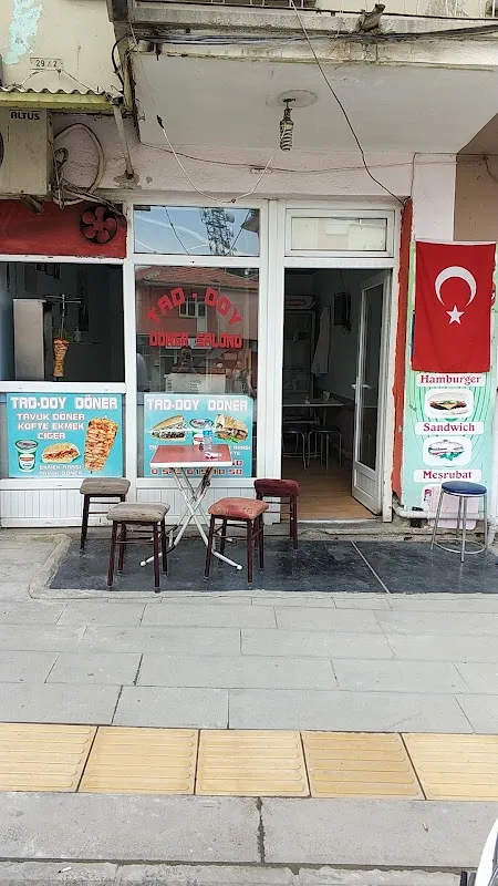 Taddoy Döner