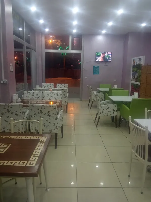 Bahçe kebap&Restaurant