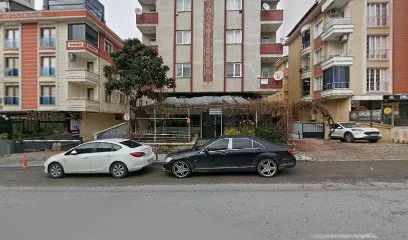 ATAŞEHİR KIRAATHANESİ