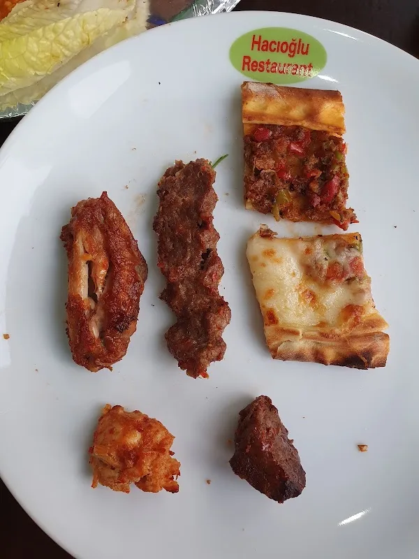 Hacı Baba Kebap