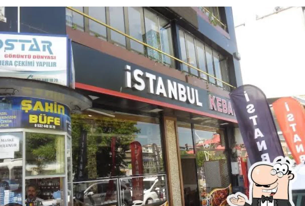 Istanbul Kebap