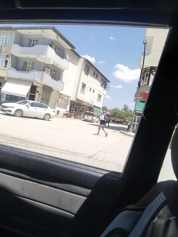 Kardeşler Kebap