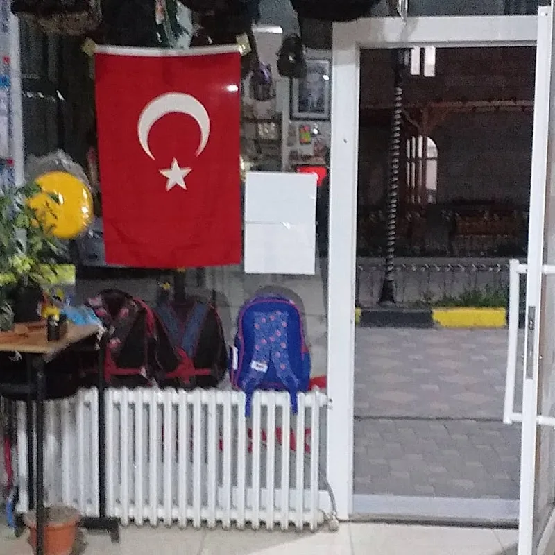 DUYGU KIRTASİYE
