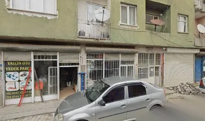Konyalım Etli Ekmek