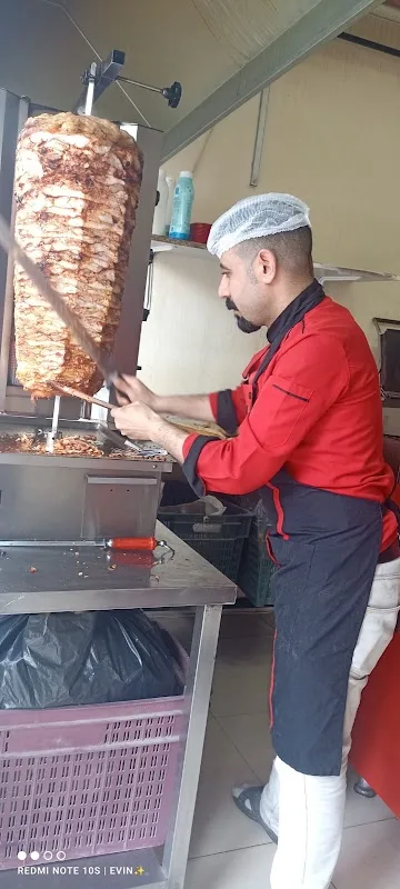 Ezzo Bodrum Dönercisi