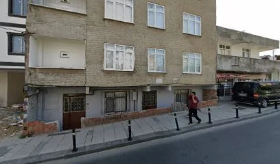 İstanbul pilavcısı