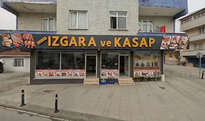 Izgara Ve Kesap