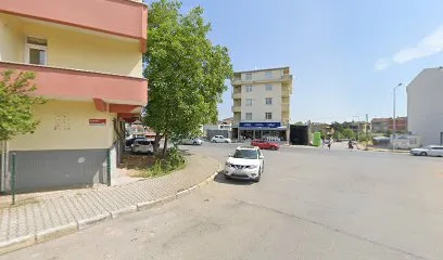 Necip Fazıl Çay Evi