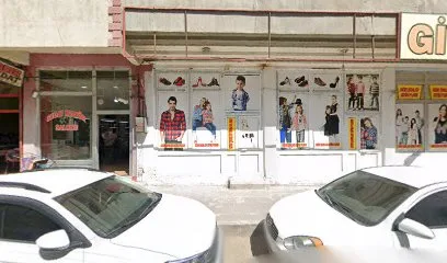Acıktım Kepap Salonu